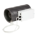 Brink Renovent Excellent P300: Instructions + IA