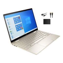 ENVY x360 Convertible Laptop PC 13m-bd0000