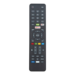 Manuel TV LED numérique Element | AI Chat & PDF | Fixfr