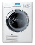 Bauknecht TRKB 8780 Dryer Manuel utilisateur | Fixfr