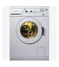 Bauknecht WA 85850/1 Washing machine Manuel utilisateur