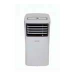PROLINE PAC 8000 Manuel d'utilisation + Chat IA