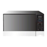 Samsung MW8123W Manuel utilisateur