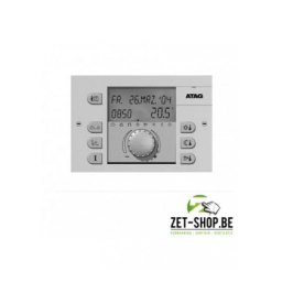 Atag MadQ Manuel utilisateur | Fixfr