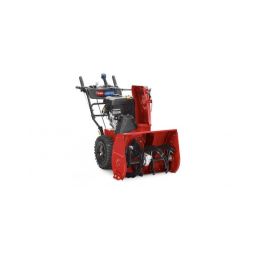 Power Max Heavy Duty 928 OAE Snowthrower