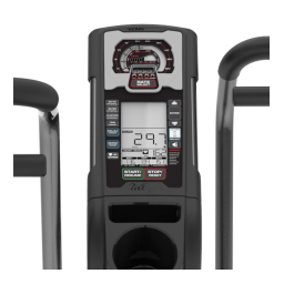 Schwinn AD8 Manuel utilisateur | Fixfr