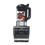 Ninja HB150C Foodi&trade; Cold &amp; Hot Blender Manuel utilisateur
