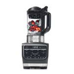 Ninja HB150C Foodi&trade; Cold &amp; Hot Blender Guide de d&eacute;marrage rapide