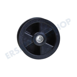 Electrolux NOVAMATIC TK 7657 : Assistance IA & PDF | Fixfr