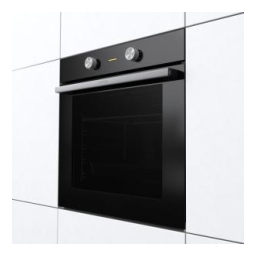 Gorenje BO3CO1N02-1 Four encastrable BO6712E02XK Une information important | Fixfr