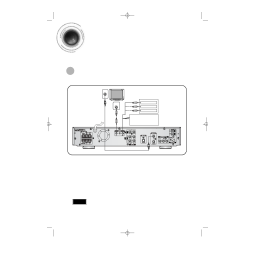 Samsung HT-DS400 Manuel utilisateur | Fixfr