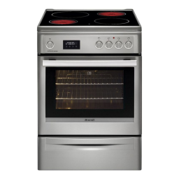 Brandt BCV6650T Manuel utilisateur | Fixfr