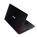 Asus FX550VX Aura Sync accessory Manuel utilisateur