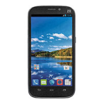 ZTE GRAND X Plus : Guide d'utilisation + Chat IA