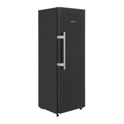 Hotpoint SDAH 1832 K (UK) Refrigerator Manuel utilisateur | Fixfr