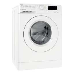 Indesit EWE 71252 W EU/1 : Fiche produit + Chat IA | Fixfr