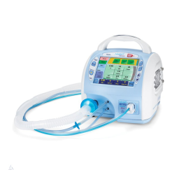 Covidien NewportTM HT70 Ventilator Manuel utilisateur | Fixfr