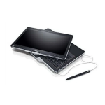 Dell Latitude XT3 laptop Manuel du propri&eacute;taire