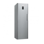 Smeg CV31X2PNE Manuel utilisateur