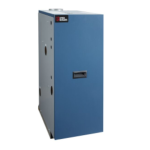 UTICA BOILERS MGB-K Gas Boiler Manuel utilisateur