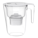 Philips AWP2933WHT/24 Carafe filtrante Manuel utilisateur