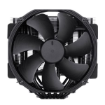 Noctua NH-D15 chromax.black CPU cooler retail Installation manuel