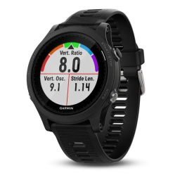 Forerunner® 935