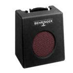 Behringer BX108 Manuel utilisateur