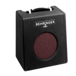 Behringer BX108 Manuel utilisateur | Fixfr