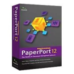 PaperPort 12 : Guide de mise en route + AI Chat &amp; PDF Access