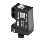 Baumer OT300.DL-UBZZB.72N Distance sensor Fiche technique