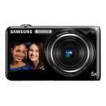 Samsung ST600 Manuel d'utilisation | AI Chat &amp; PDF Access