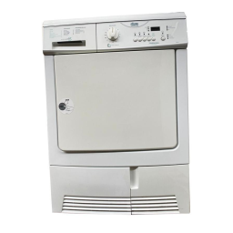 Faure FTE231 Manuel utilisateur | Fixfr