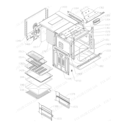 Gorenje BO6SA2L1-42 Four vapeur combiné BCS789S22X Une information important | Fixfr