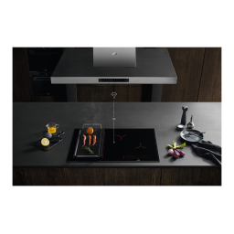 AEG GI844KS Manuel utilisateur | Fixfr