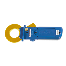 PeakTech 1636 Pince Courant Fuite AC: IA & PDF | Fixfr