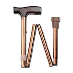 Gima 27782 FOLDABLE ALUMINIUM STICK Manuel du propriétaire | Fixfr
