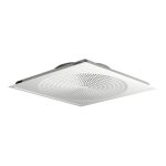 Swegon WISE Lockzone Ceiling: AI Chat &amp; PDF