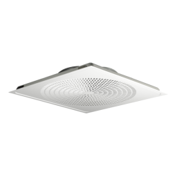 Swegon WISE Lockzone Ceiling: AI Chat & PDF | Fixfr