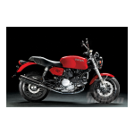Ducati Sportclassic GT 1000 : Chat IA et PDF
