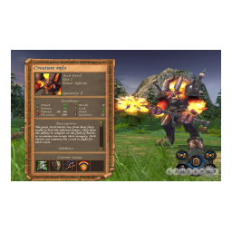 Heroes of Might and Magic V: Manuel + AI Chat & PDF | Fixfr