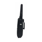 Cobra CXY900 Walkie Talkie Manuel utilisateur