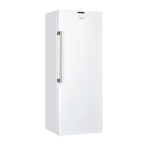 HOTPOINT/ARISTON U H TNF 7522 HW 2 Freezer Manuel utilisateur