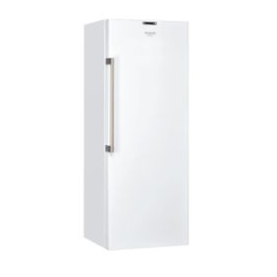 HOTPOINT/ARISTON U H TNF 7522 HW 2 Freezer Manuel utilisateur | Fixfr