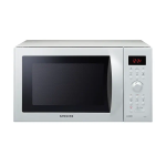 Samsung CE1071-S Manuel utilisateur