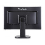 ViewSonic VG2437Smc-S MONITOR Mode d'emploi