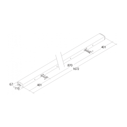 D+H CDP-TW-BSY+ Chain drive CDP Mode d'emploi | Fixfr