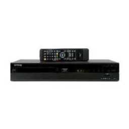 ONKYO DV-BD606 Manuel du propriétaire | Fixfr