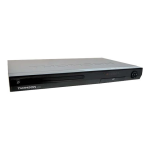 DXX110 Lecteur DVD Manuel d'utilisation + IA Chat &amp; PDF