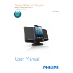 Philips 5505: Manuel d'Utilisation + Chat IA